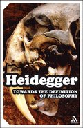 Towards the Definition of Philosophy