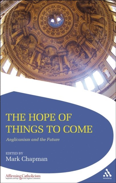 Mark Chapman - Hope of Things to Come, E-bok