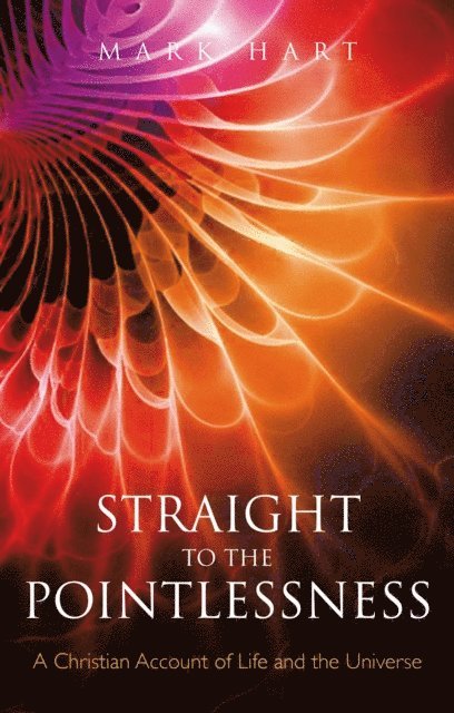 Mark Hart - Straight to the Pointlessness, E-bok