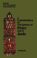 Epistles of Peter and Jude