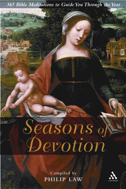 Philip Law - Seasons of Devotion, E-bok. Tillgänglighet: Lägg i varukorg