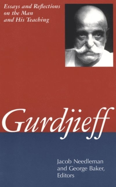 Jacob Needleman, George Baker - Gurdjieff, E-bok