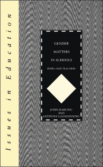 John Darling - Gender Matters in Schools, E-bok