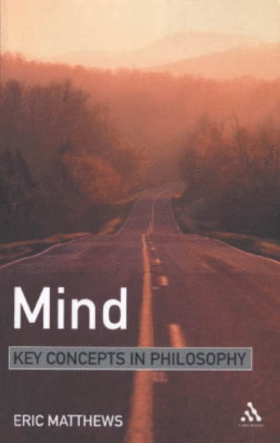 Eric Matthews - Mind, E-bok