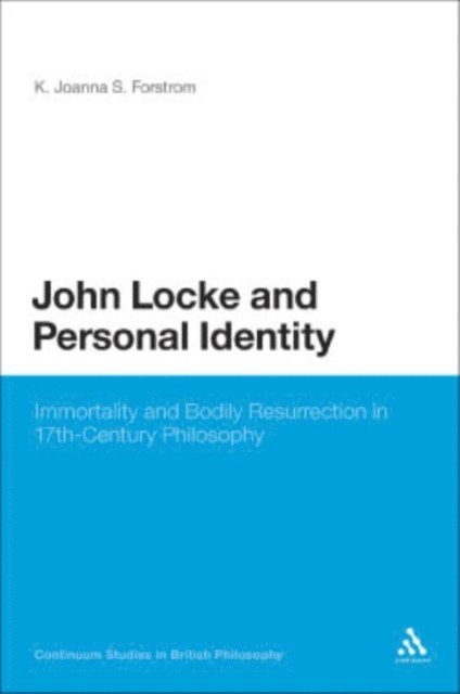 John Locke and Personal Identity