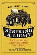 Striking a Light