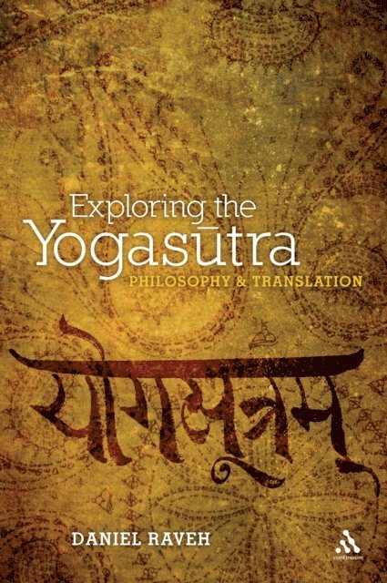 Daniel Raveh - Exploring the Yogasutra, E-bok
