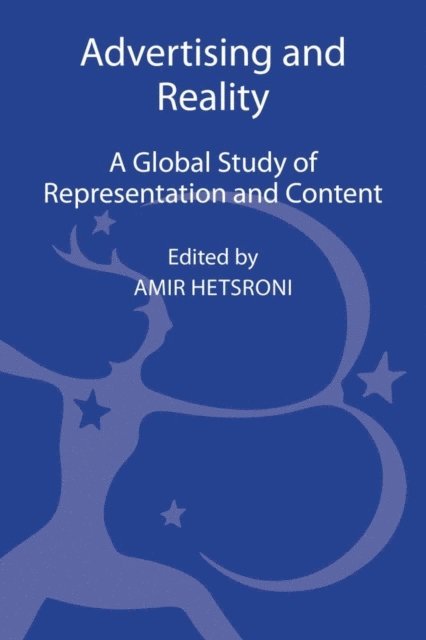 Amir Hetsroni - Advertising and Reality, E-bok