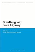 Breathing with Luce Irigaray
