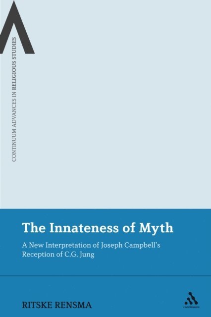 Ritske Rensma - Innateness of Myth, E-bok