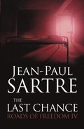 Last Chance