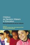 Children as Decision Makers in Education