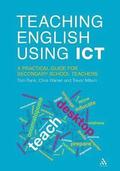 Teaching English Using ICT