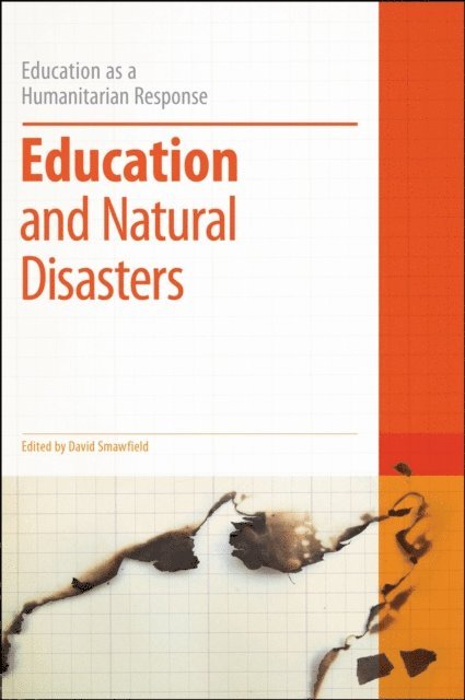 David Smawfield - Education and Natural Disasters, E-bok