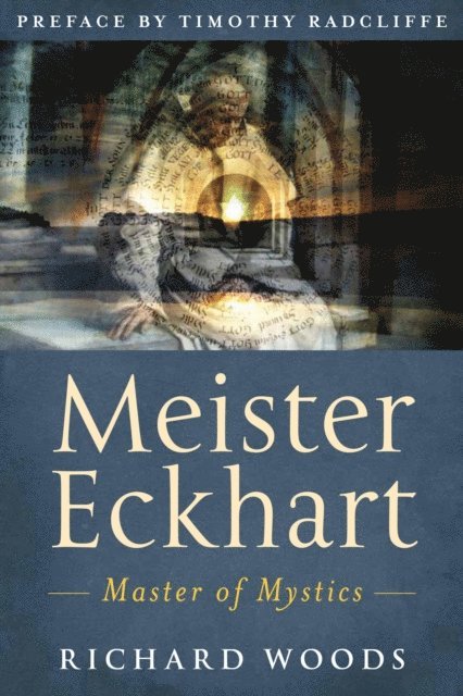 Richard Woods - Meister Eckhart, E-bok