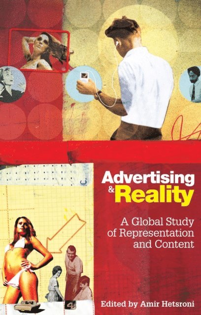 Amir Hetsroni - Advertising and Reality, E-bok