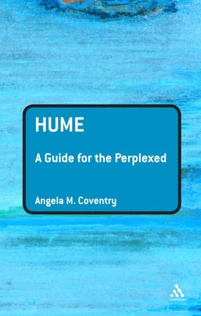 Angela M. Coventry - Hume: A Guide for the Perplexed, E-bok