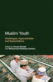 Muslim Youth