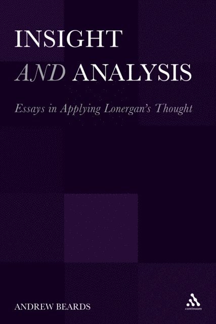 Andrew Beards - Insight and Analysis, E-bok