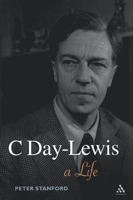 Peter Stanford - C Day-Lewis, E-bok