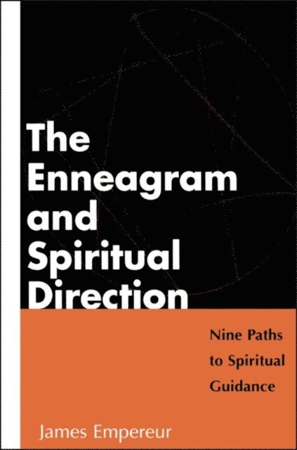 James Empereur - Enneagram and Spiritual Culture, E-bok