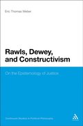 Rawls, Dewey, and Constructivism