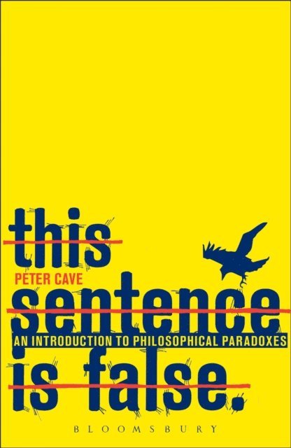 Peter Cave - This Sentence is False, E-bok