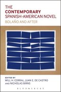Contemporary Spanish-American Novel