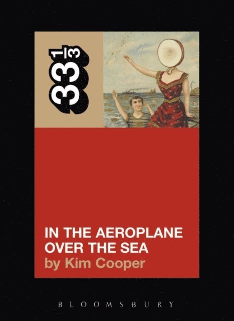 Kim Cooper - Neutral Milk Hotel's In the Aeroplane Over the Sea, E-bok