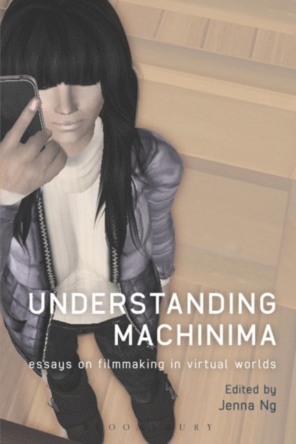 Jenna Ng - Understanding Machinima, E-bok