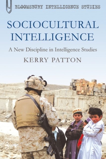 Kerry Patton - Sociocultural Intelligence, E-bok