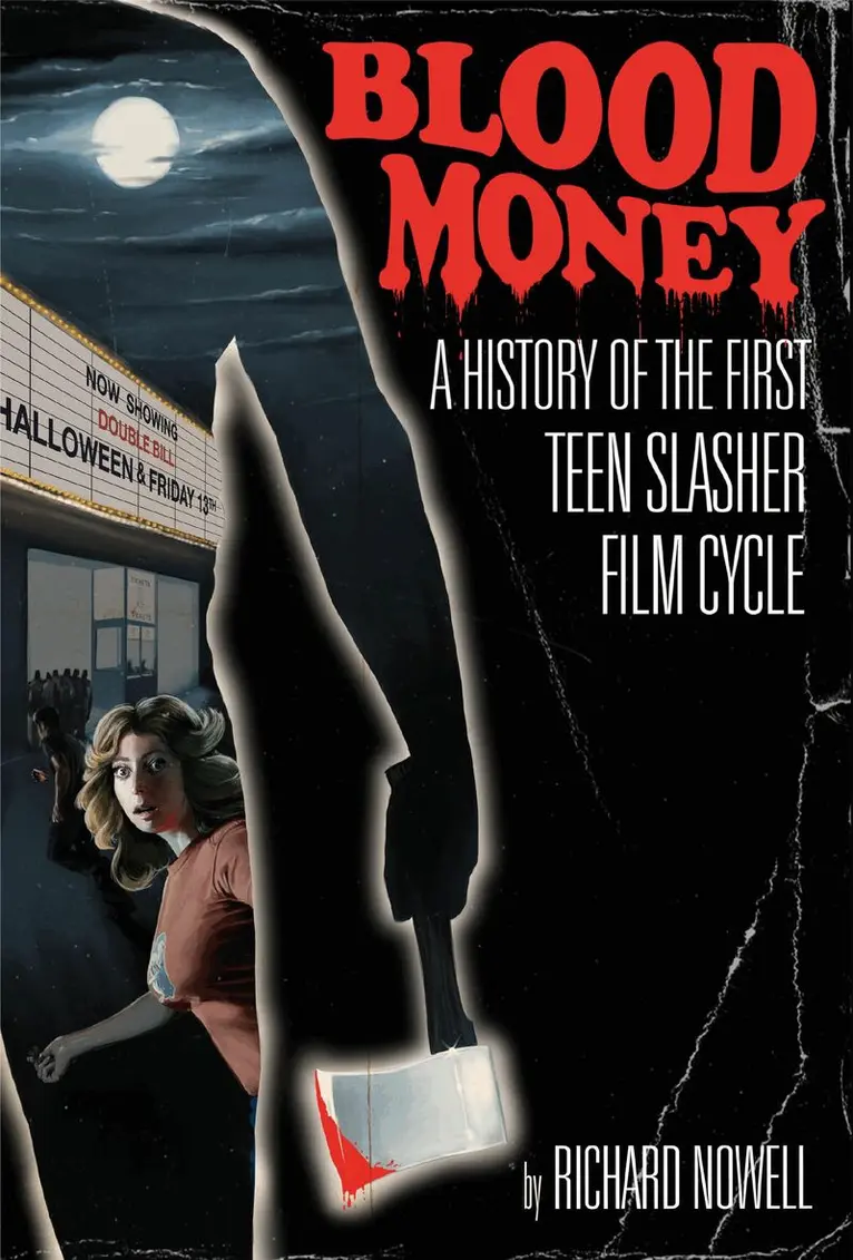 Richard Nowell - Blood Money, Häftad. Tillgänglighet: Lägg i varukorg