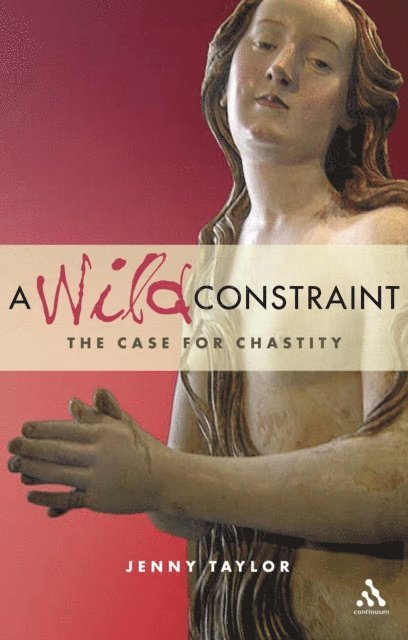 Jenny Taylor - Wild Constraint, E-bok