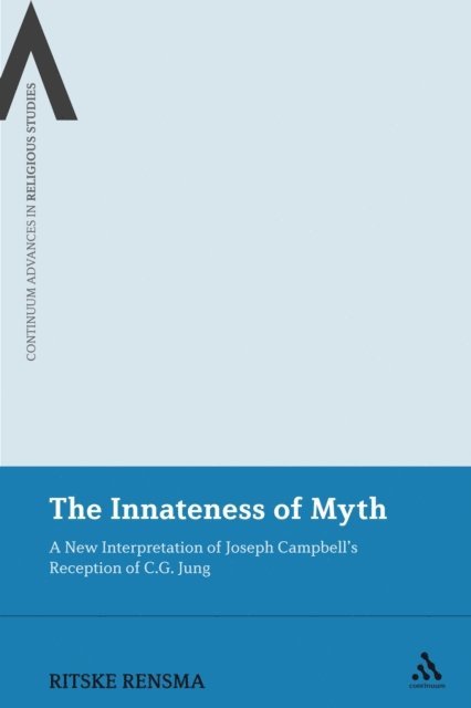 Ritske Rensma - Innateness of Myth, E-bok