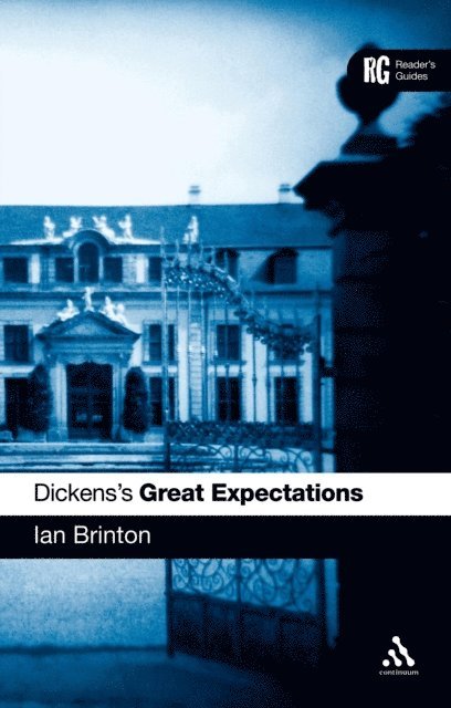 Ian Brinton - Dickens's Great Expectations, E-bok