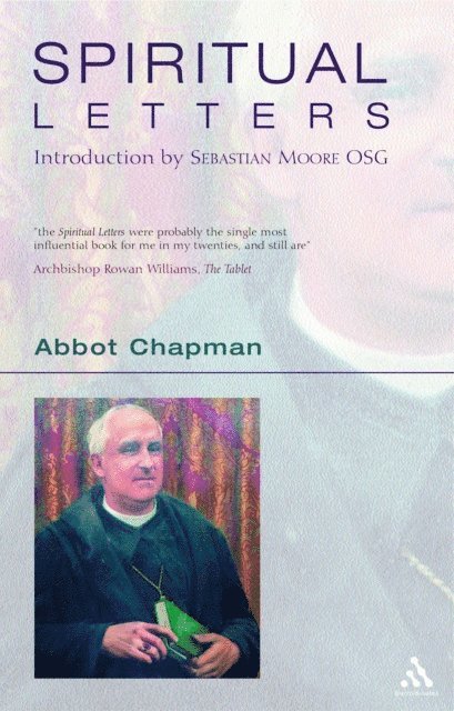 John Chapman - Spiritual Letters, E-bok