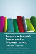 Research for Materials Development in Language Learning