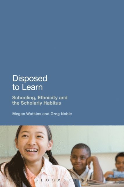 Megan Watkins, Greg Noble - Disposed to Learn, E-bok