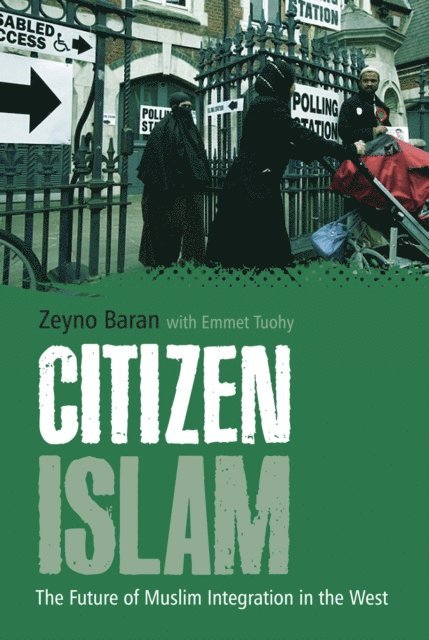 Zeyno Baran - Citizen Islam, E-bok. Tillgänglighet: Lägg i varukorg