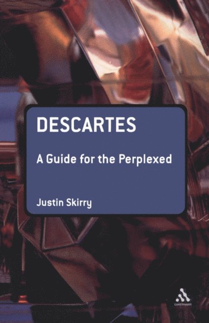 Justin Skirry - Descartes: A Guide for the Perplexed, E-bok