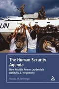 The Human Security Agenda