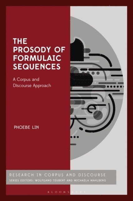 Phoebe Lin - Prosody of Formulaic Sequences, E-bok