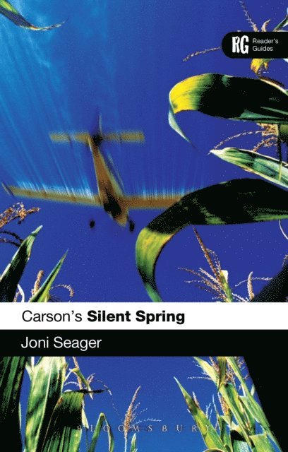 Joni Seager - Carson's Silent Spring, E-bok