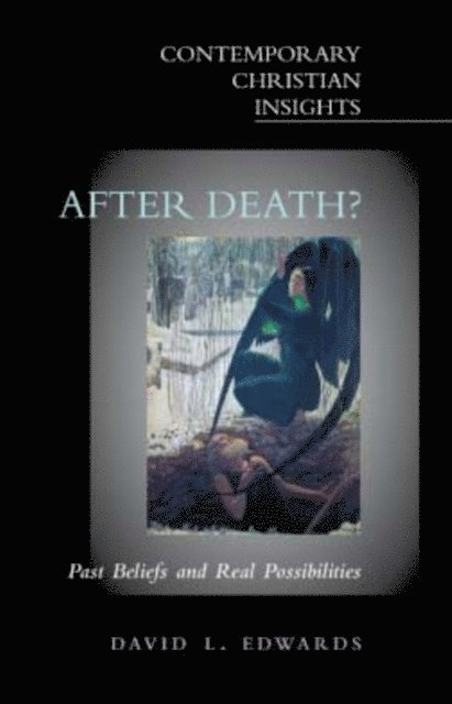 David Edwards - After Death?, E-bok. Tillgänglighet: Lägg i varukorg