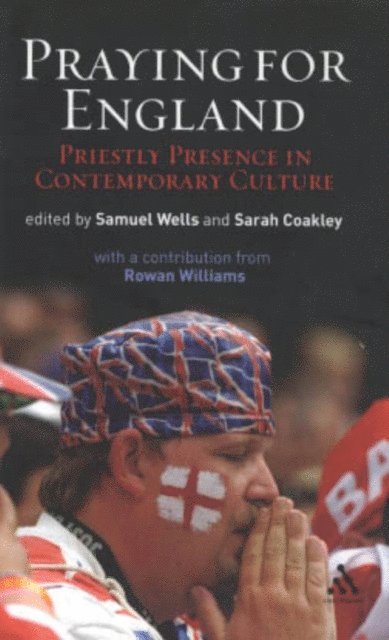 Sam Wells, Sarah Coakley - Praying for England, E-bok