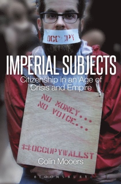 Colin Mooers - Imperial Subjects, E-bok