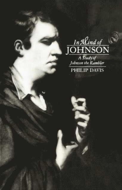 Philip R. Davies - In Mind of Johnson, E-bok