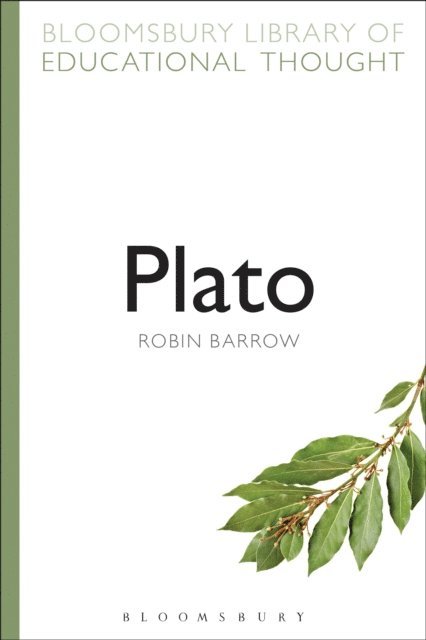 Robin Barrow - Plato, E-bok
