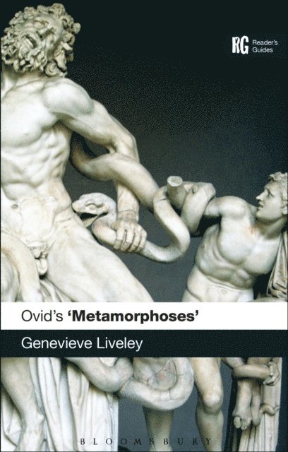 Genevieve Liveley - Ovid's 'Metamorphoses', E-bok