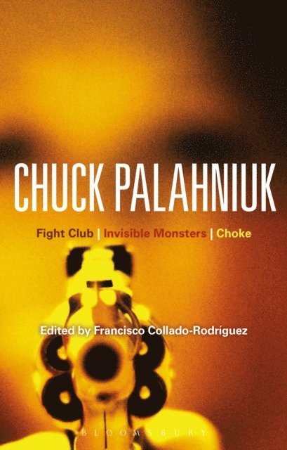 Francisco Collado-Rodriguez - Chuck Palahniuk, E-bok